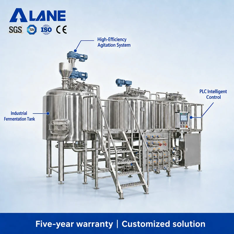 bio-fermentation-tank